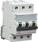 Legrand 404222 TX3 LS C16A 3P 10KA 3M
