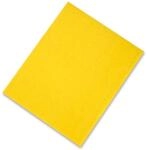 Sia 4097.5762.0040 Schleifmittel Papier-Aluminiumoxid Blatt