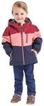 Killtec Unisex Fisw 3 Mns Jckt Skijacke/ Funktionsjacke Mit Kapuze Und Schneefang,