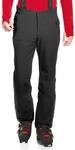 Maier Sports Anton Light, Leichte Herren Skihose, Wasserdichte Schneehose mit