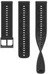 SUUNTO 22 ATH6 Silikon Armband Kompatibel mit Race S, Race, Vertical, 9 Peak Pro, 9