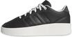 adidas Unisex Mullaly Low Shoes, Core Black/Carbon/Cloud White, 38 2/3 EU