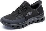 Skechers Damen Glide-Step ProSneaker | Glide Step Air Cooled Memory Foam No Tie Fit