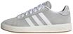 adidas Herren Grand Court Base 00S Shoes, Grey Two/Cloud White/Gum, 42 2/3 EU