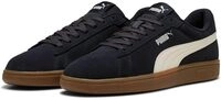 Puma Unisex Smash 3.0 Sneaker, New Navy-WARM White, 42 EU