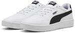 Puma Unisex Court Classic CleanSneaker