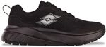 Lotto STYLECODE: 2400761U DYNATIV OC Unisex Sneaker Black/DK.Grey 46