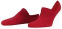 FALKE Unisex F&uuml;&szlig;linge Cool Kick Invisible U In weich atmungsaktiv...