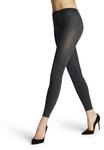 FALKE Damen Cotton Touch Leggings Baumwolle atmungsaktiv