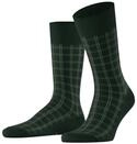 FALKE Herren Modern Tailor Socken Baumwolle atmungsaktiv
