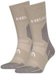 HEAD HIKING ALL CLIMATES CREW 2P