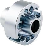 KS Tools 150.2490 3/4" Spezialnuss f&uuml;r ABS-Rotoren, Jaguar