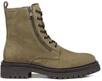 Geox Damen D Iridea F Stiefeletten