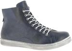 Andrea Conti 0341500 Damen High Top Sneaker