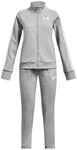 Under Armour M&auml;dchen EM Knit Track Suit Apparel