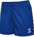 hummel, hmlAUTHENTIC PL Shorts Woman, True Blue, S