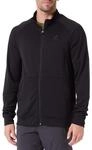 ENERGETICS Herren Hagrid Jacke, Schwarz, L EU