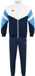 JAKO Unisex Freizeitanzug Retro Freizeitanzug (1er Pack)