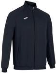 Joma Doha Microfiber Jacket 101579-100, Mens Sweatshirt, Black, M EU