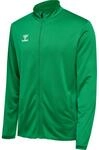 hummel hmlESSENTIAL TRACK JACKET, JELLY BEAN, M