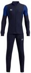 Under Armour Jungen UA B's Challenger Tracksuit Apparel