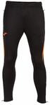 Joma Lange Hose Mann Championship VII schwarz orange