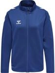 hummel hmlCORE XK Trainingsjacke Damen blau, 2XL Damen
