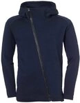 uhlsport Herren Jacke Essential Pro Jacke, Marine, S, 100506012