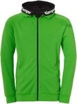 Kempa Core 26 Hood Jacket Herren Jungen Kapuzen-Jacke Trainings-Jacke Sweatshirt