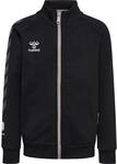 hummel hmlMOVE GRID COTTON ZIP JACKET KIDS, 176