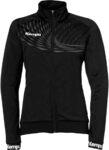 Kempa Wave 26 Poly Jacket Damen Sport Fu&szlig;ball Trainingsjacke Sweatshirt Jacke