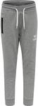 hummel Unisex Kinder Hmlon Pants, Medium Melange, 176 EU