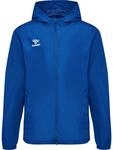 hummel, hmlESSENTIAL AW JACKET, TRUE BLUE, M