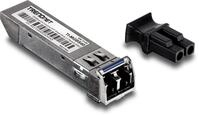 TRENDnet, TI-MGBS40,1000Base-EX Industrielles SFP Singlemode LC-Modul (40 km)