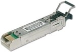 DIGITUS Gigabit SFP Modul, HP-Kompatibel, Mini GBIC, Singlemode, LC Duplex,...