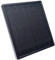 Enlaps Solarpanel f&uuml;r Tikee Zeitraffer-Kamera Serie