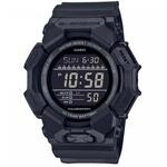 G-Shock Casio GD-010-1A1ER Klassische Herrenuhr