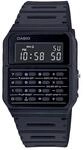 Casio Vintage Watch CA-53WB-1BEF Taschenrechner