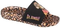 Skechers Snoop Dogg Hyper Slide - Dr. Bombay 251015-LPD, Men slides, Brown, 41 EU