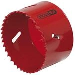 KS Tools 129.5054 HSS Bi-Metalllochs&auml;ge, &Oslash; 54mm