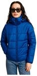 G-Star Damen Meefic Jacke, Blau (racing blue D25193-B958-888), XL