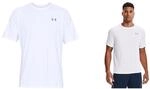 Under Armour Herren Tech 2.0 Shortsleeve, atmungsaktives Sportshirt, kurz&auml;rmliges