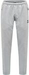 hummel Herren, Casual Pants, Grey Melange, S