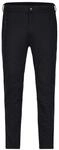 JAKO Softshellhose schwarz, XL Herren