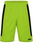 JAKO Kinder Sporthose Power, Neongr&uuml;n, 152
