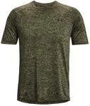 Under Armour Herren UA Tech 2.0 SS Tee, leichtes Sportshirt, weiches und