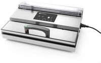 HENDI Vakuumierger&auml;t, Vakuum-Verpackungsmaschine, Verwendbar mit HENDI