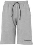 uhlsport Kinder Shorts Essential Pro Shorts, Dark Grau Melange, 164, 100518615