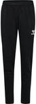 hummel Authentic CO Trainingshose Kids schwarz, 6 (116) Kinder