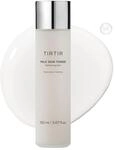 TIRTIR Milk Skin Rice Toner - Deep Moisturizing, Hydrating and Refreshing for...